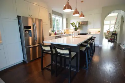 Classic Kitchens, Etc. - Plumbing Services in Ontario, CA