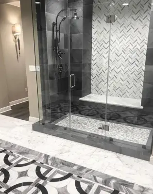 JER Construction - Flooring Installation Services in Greenville, SC