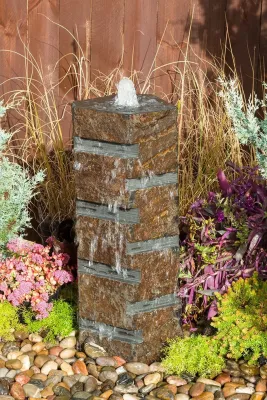 Blue Thumb - Landscape Design in Saginaw, MI