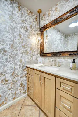 Joel Gomez Rivas - Kitchen Remodeling in Midland, TX