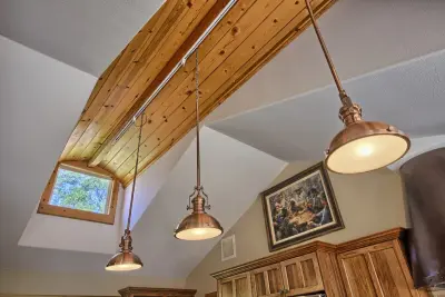 Custom Design Construction & Interiors Inc. - Interior Design & Decorating in Oakhurst, CA