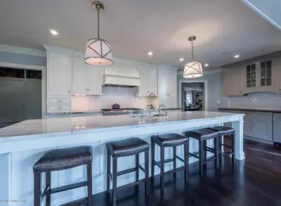 Highland Culinary Hub — Kitchen Remodeling project by Silverwood