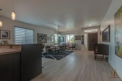 Expert Woodworks of Nevada Inc. - Tile & Stone Installation Services in Sparks, NV