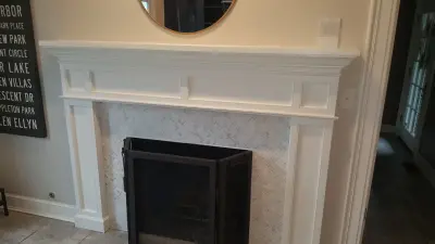 DJI Services Inc - Custom Cabinets & Cabinetry in Naperville, IL