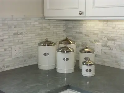 Onga's Tile - Kitchen Remodeling in Wilmington, NC