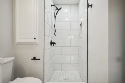 Fast Bath Makeover - Bathroom Remodeling in Columbus, OH
