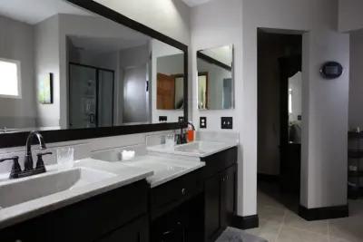 Simple Bath & Simple Kitchen - Bathroom Remodeling in Hilliard, OH