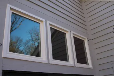 Hilliard, OH Window Replacement — Kitchen Remodeling project by Improveit! Home Remodeling