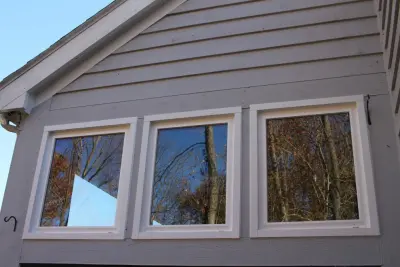 Improveit! Home Remodeling - Window Installation & Replacement in Simpsonville, KY