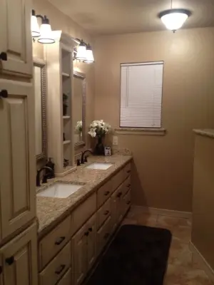 Hillock Builders, LLC. - Kitchen Remodeling in Amarillo, TX