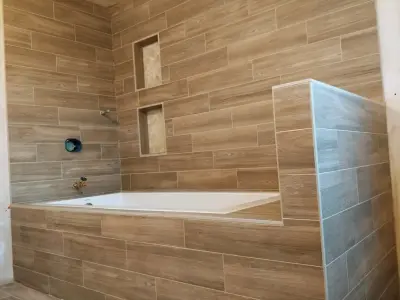Salinas Pro Works LLC - Bathroom Remodeling in Cornelius, OR