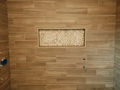 Salinas Pro Works LLC - Bathroom Remodeling in Cornelius, OR
