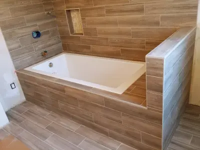 Salinas Pro Works LLC - Bathroom Remodeling in Cornelius, OR