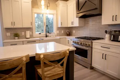 Armstrong Interiors, LLC - Kitchen Remodeling in Flemington, NJ
