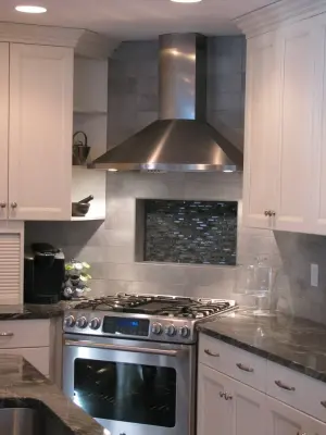 Fleetwood Kitchens & Baths - Design-Build Services in Raritan, NJ