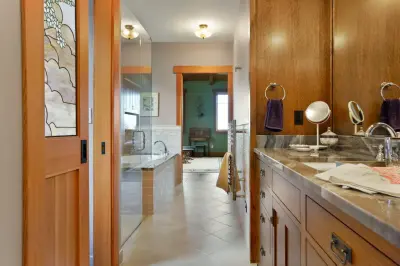 G. Christianson Construction, Inc. - Tile & Stone Installation Services in Corvallis, OR