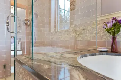 G. Christianson Construction, Inc. - Tile & Stone Installation Services in Corvallis, OR