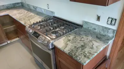 Syracuse Tile & Marble, Inc. - Custom Cabinets & Cabinetry in Syracuse, NY