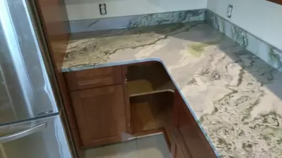 Syracuse Tile & Marble, Inc. - Custom Cabinets & Cabinetry in Syracuse, NY