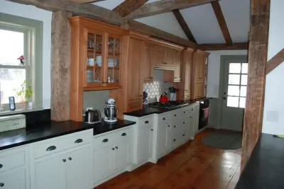 Dovetail Designs by Jenny Volk - Interior Design & Decorating in Hinesburg, VT
