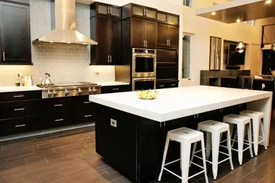 CW Kitchen and Bath - Countertop Installation Services in Raleigh, NC