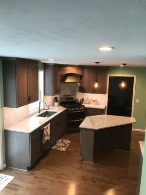 Alustrius Design & Remodeling - Custom Cabinets & Cabinetry in Canton, OH