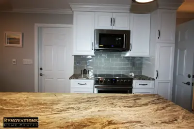 Renovations Home Center - Tile & Stone Installation Services in Palm Harbor, FL