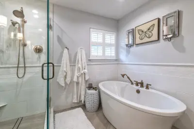 Couples' Sink — Kitchen Remodeling project by REstructure || Design - Remodel