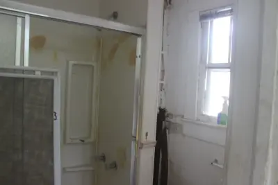 Heritage District Revitalization — Kitchen Remodeling project by Rogers Custom Builders