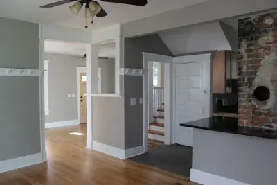 Rogers Custom Builders - Kitchen Remodeling in Charleston, SC