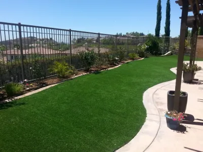 Artificial Grass Inc. - Landscape Construction in Chino, CA