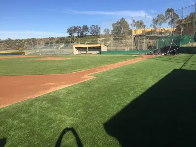 Artificial Grass Inc. - Landscape Construction in Chino, CA