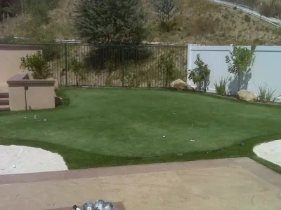 Artificial Grass Inc. - Landscape Construction in Chino, CA