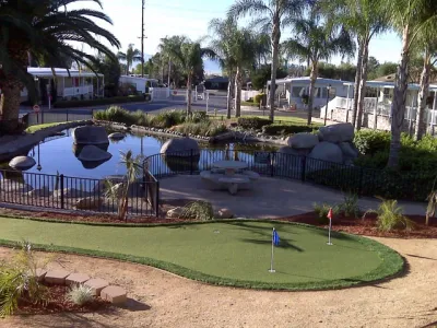 Artificial Grass Inc. - Landscape Construction in Chino, CA