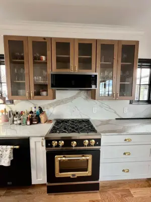 The Stone Cobblers - Bathroom Remodeling in West Boylston, MA