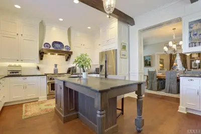Noble Brothers Cabinets - Countertop Installation Services in Edenton, NC