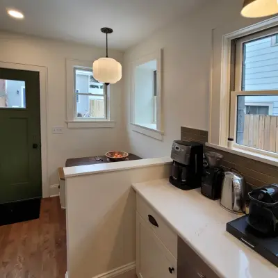 SF Cabinet Designs - Bathroom Remodeling in Columbia City, IN
