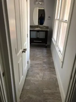 Heritage House Initiative — Kitchen Remodeling project by KRE Group LLC
