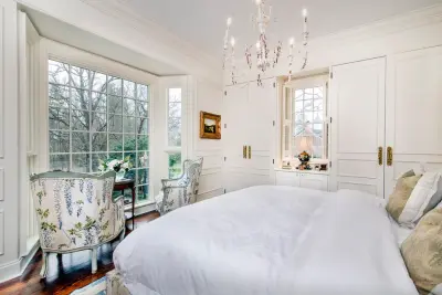 Functional Spaces in a Historic Home — Kitchen Remodeling project by Greenbrook Design Center