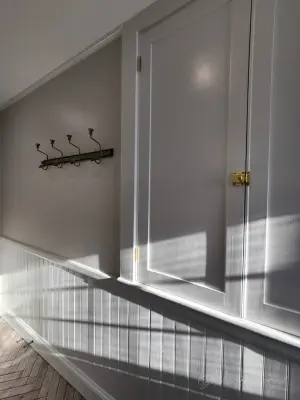 Cynthia Hammond Builders - Design-Build Services in Searsport, ME