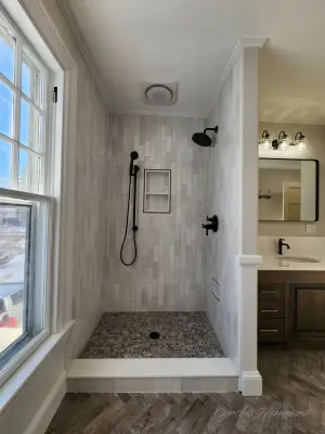 Cynthia Hammond Builders - Design-Build Services in Searsport, ME
