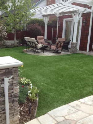 Artificial Grass Inc. - Landscape Construction in Chino, CA