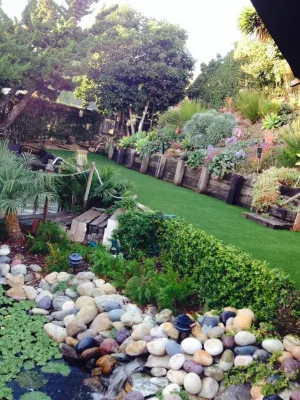 Artificial Grass Inc. - Landscape Construction in Chino, CA