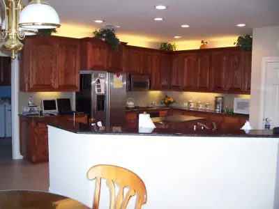 Home Kitchen — Kitchen Remodeling project by Servant Remodeling