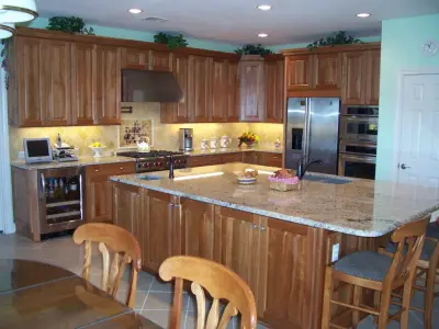 Servant Remodeling - Kitchen Remodeling in Dallas, TX
