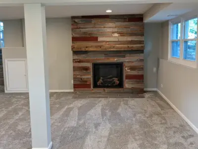 Hoffman Estates Cellar — Kitchen Remodeling project by Premier Kitchen & Bath Remodeling