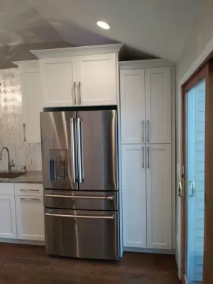 Hoffman Estates Culinary Space — Kitchen Remodeling project by Premier Kitchen & Bath Remodeling