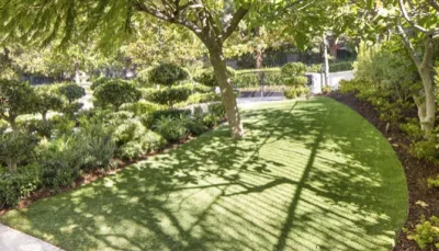 Artificial Grass Solutions - Landscape Construction in Los Angeles, CA