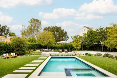Artificial Grass Solutions - Landscape Construction in Los Angeles, CA