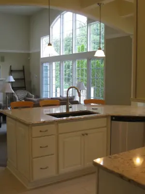 Dutch Kitchen Renovation — Kitchen Remodeling project by DreamMaker Bath & Kitchen Of Greater Grand Rapids